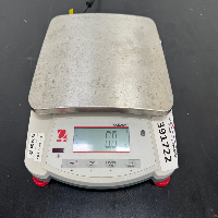 OHAUS Navigator Digital Scale image 2